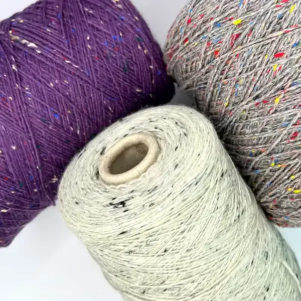 Tweed