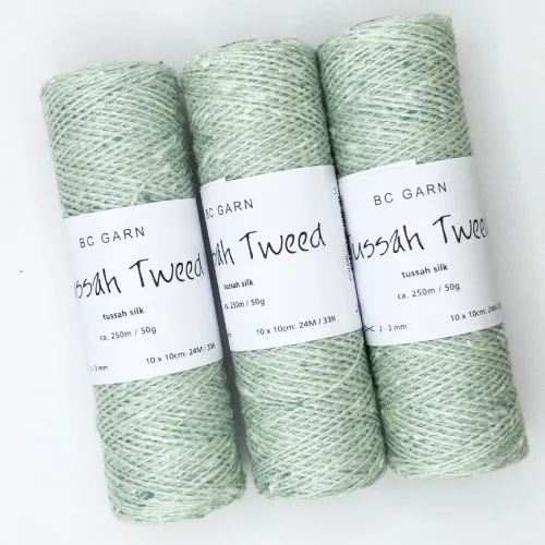 bc-garn-tussah-tweed-green-500m